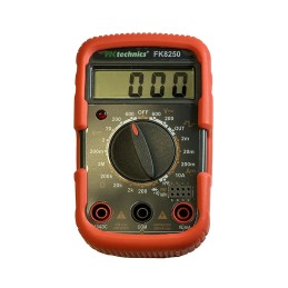 digital multimeter for...