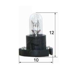 Bulb 14V 1,12 W T4plast...