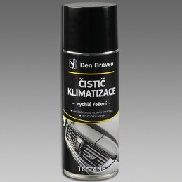 Čistič klimatizace 400ml