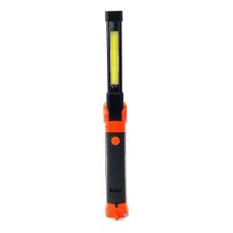 rechargeable LED COB 3+1W...