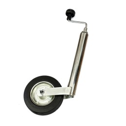 Support wheel 150 kg...