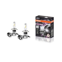 LED H4/H19 12V OSRAM set...