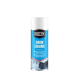 Snow chains in spray 400ml