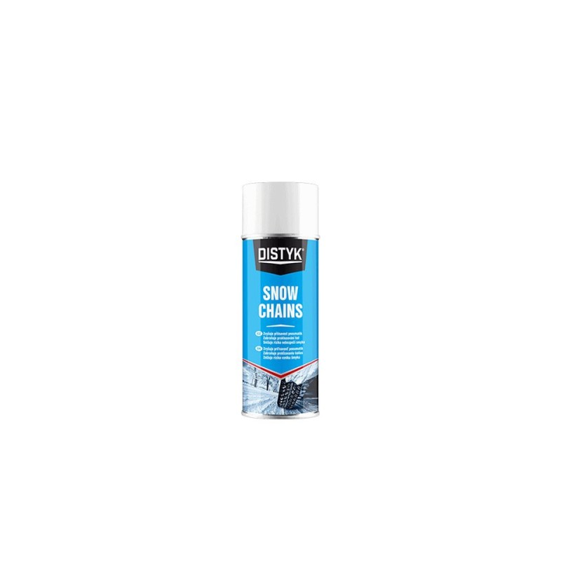 Snow chains in spray 400ml Snow chains in spray 400ml