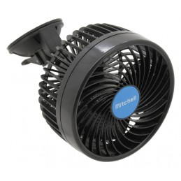 ventilátor 12V 15cm Mitchell