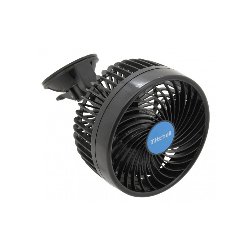 fan 12V 15cm Mitchell