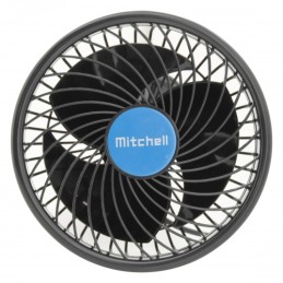 fan 12V 15cm Mitchell