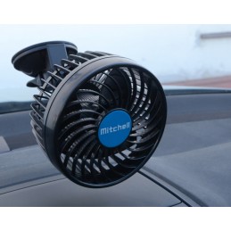 fan 12V 15cm Mitchell