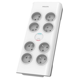 Surge protection PHILIPS 8...