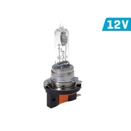 bulb VISION H15 12V 15/55W...