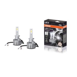 LED H1 BRIGHT 12V OSRAM set...