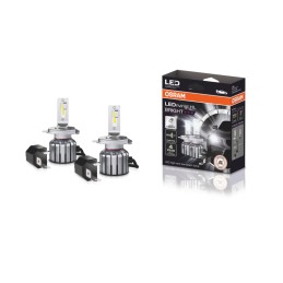 LED H4/H19 BRIGHT 12V OSRAM...