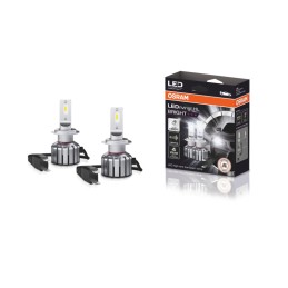 LED H7/H18 BRIGHT 12V OSRAM...