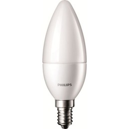 LED bulb 2.8W E14 PHILIPS...