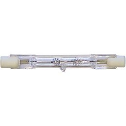 Linear halogen 230V/150W...