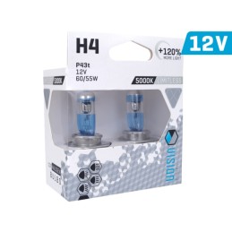 krabička VISION H4 12V...