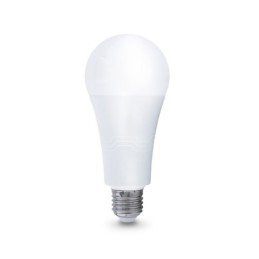 LED bulb 22W E27 Solight A60