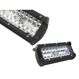 Spotlight LED 220W 10-30V...