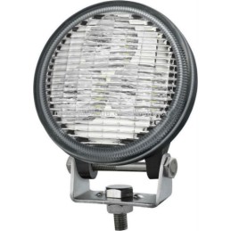 Headlight LED 9W 10-30V 690Lm