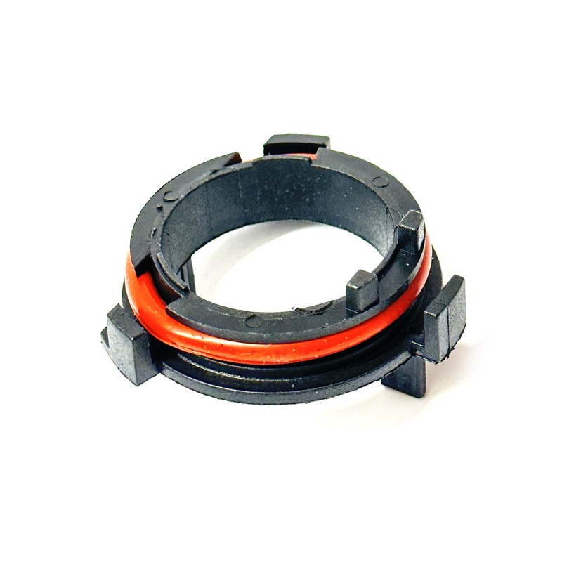 reduction for LED H7 OPEL