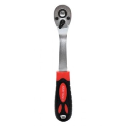 Ratchet, 1/4" KRAFT DELE