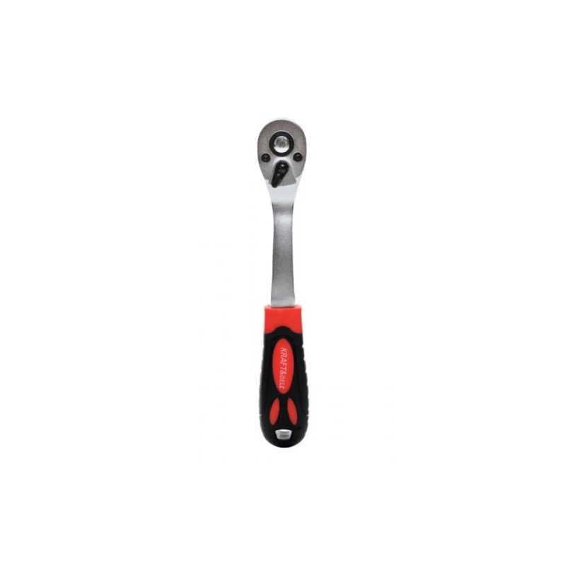 Ratchet, 1/4" KRAFT DELE