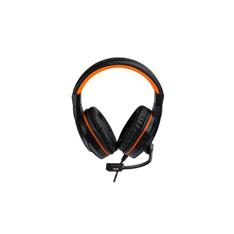 headphones BMLGameGod Bruiser Unboxed headphones BMLGameGod Bruiser Unboxed