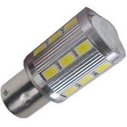 LED bulb 10-30V 21W BA15s...