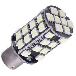 LED bulb 10-30V 21W BA15s...