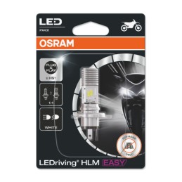 LED HS1 12V OSRAM LEDriving® HLM EASY PX43t