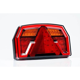 Rear light. FT-371 NT LED...