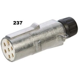 plug-plug-7P 24V aux....