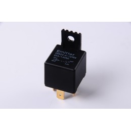 switching relay 12V 40A - fixed holder