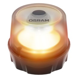 warning light LED OSRAM...