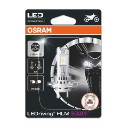 LED H7/H18 12V OSRAM MOTO LEDriving® HL EASY