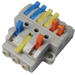 Quick connector KV436 with...