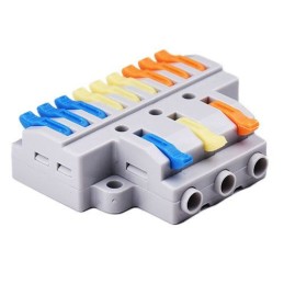 Quick connector KV439 with...