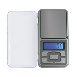 Pocket weight 500x0.1g
