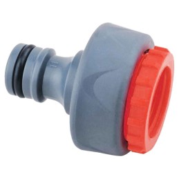 Quick coupling for tap,...