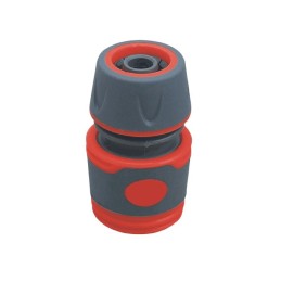 Quick coupling for hose, 1/2"