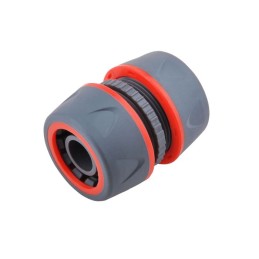 Hose coupling, 3/4"