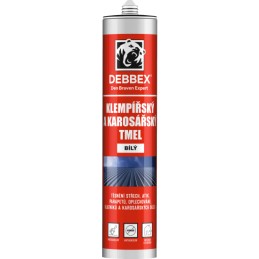 Plumbing and body sealant 280ml