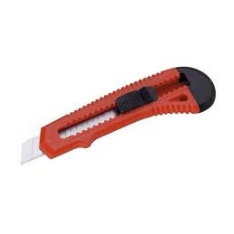 Snap-off knife
