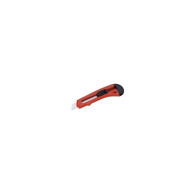 Snap-off knife