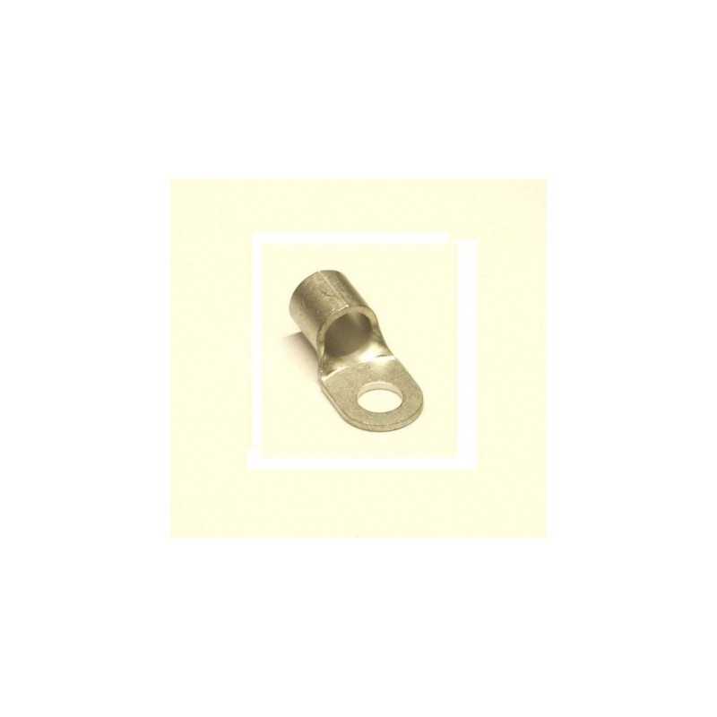 cable eye 25x5 KU-SP press cable eye 25x5 KU-SP press