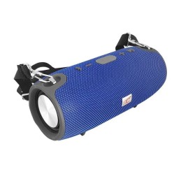 LTC WIRELESS SPEAKER, blue