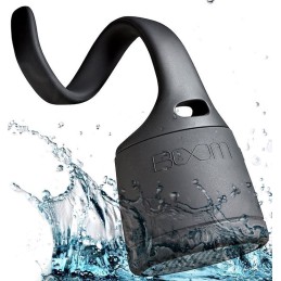 Swimmer DUO bluetooth shower speaker black