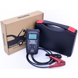 HANTEK HT2018B battery tester