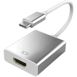 USB-C to HDMI adapter