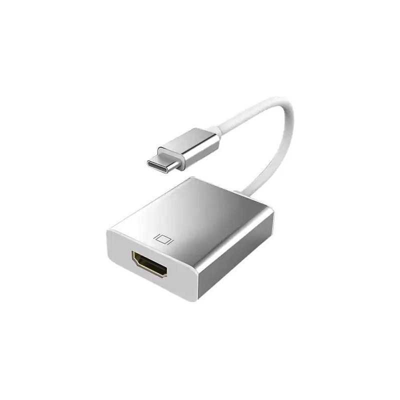 USB-C to HDMI adapter